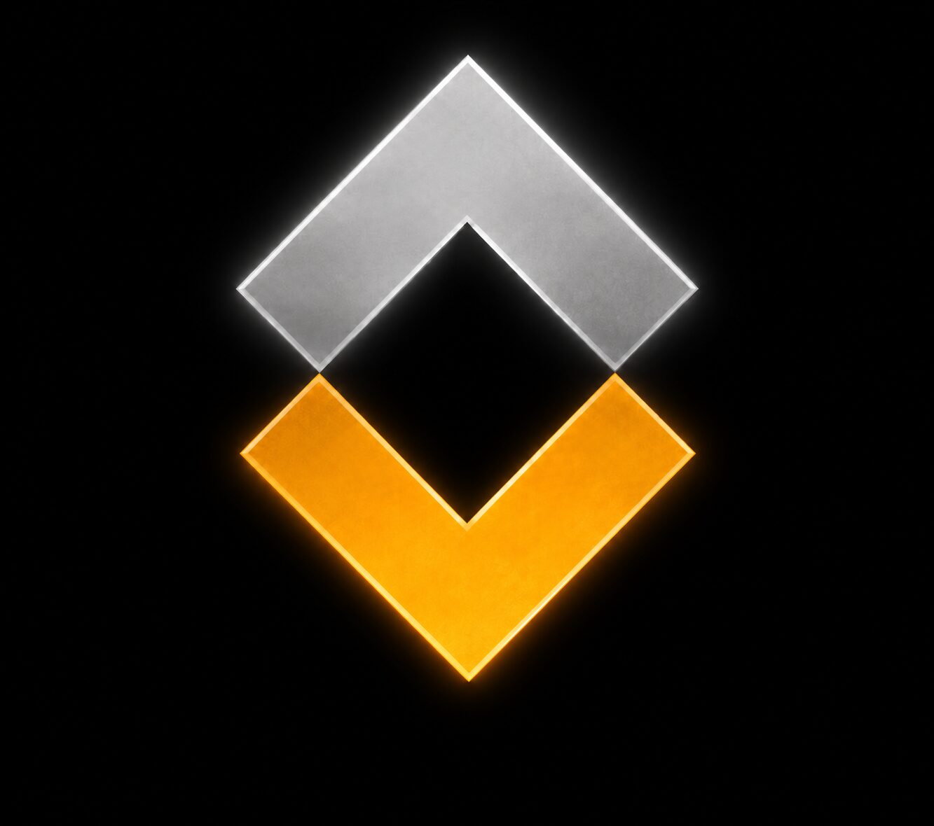 Smooth Ceiling glow logo