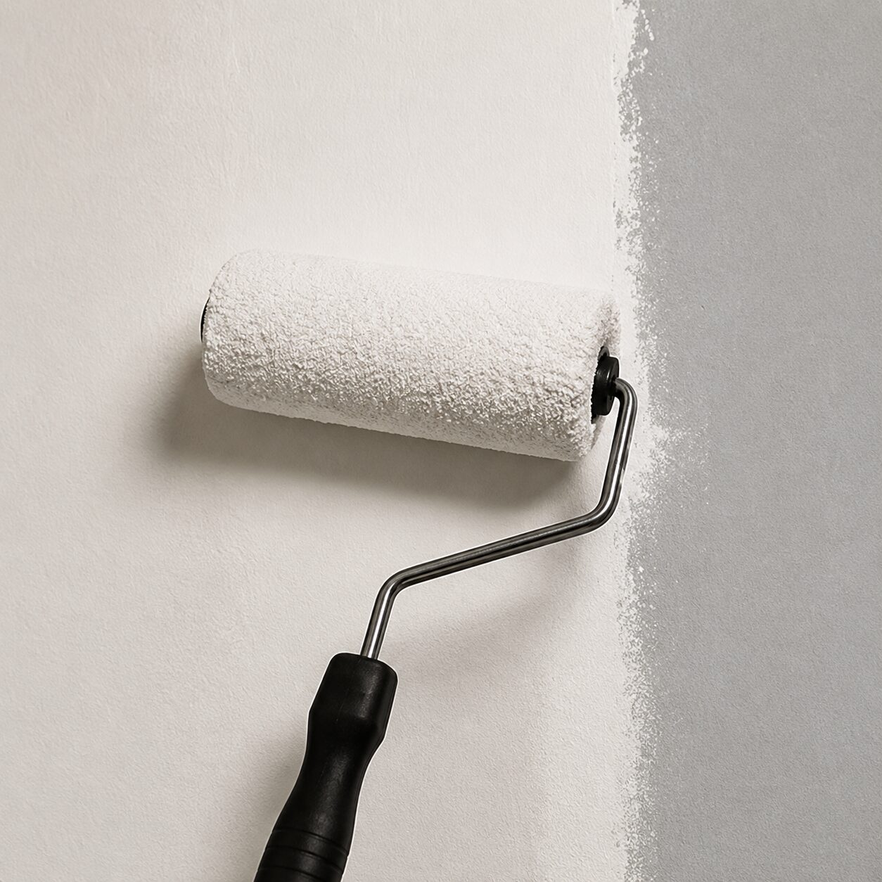 paint roller for ceiling painting
